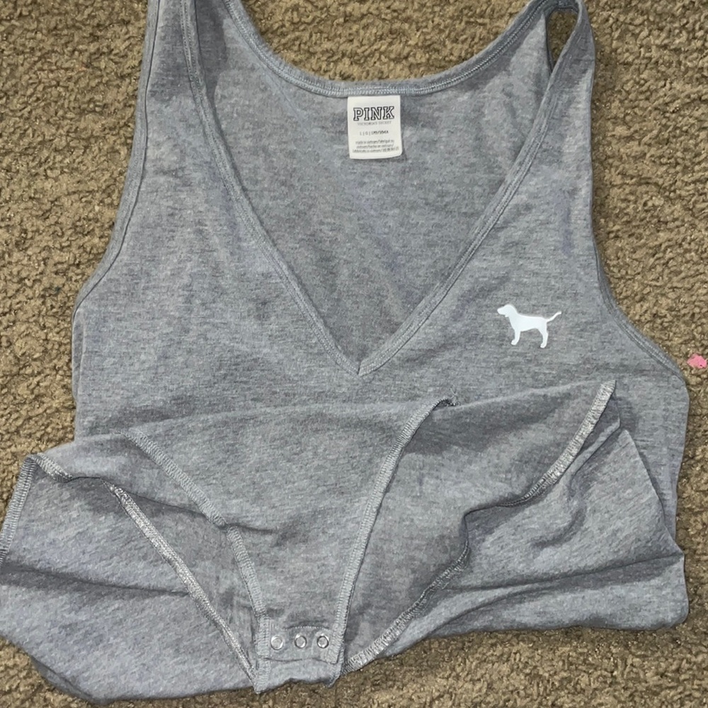 Victoria secret Pink body suit